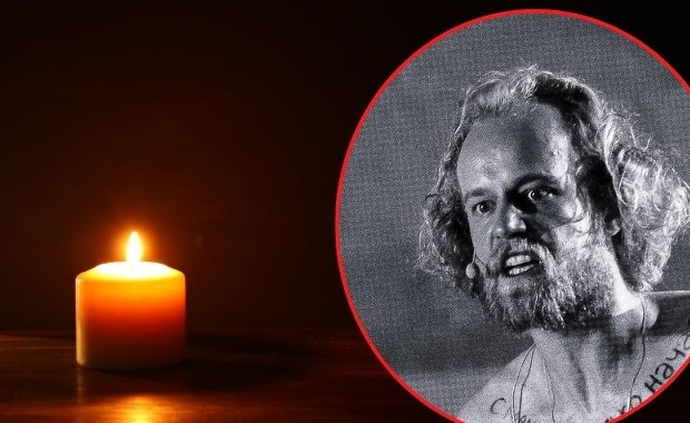 Nie żyje Maciej Pesta. Aktor miał zaledwie 43 lata 