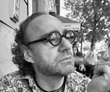 Nie żyje Maciej Przybylski. Były muzyk CETI przebywał w śpiączce po zawale
