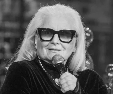 Nie żyje Magda Umer. Legenda polskiej piosenki miała 76 lat