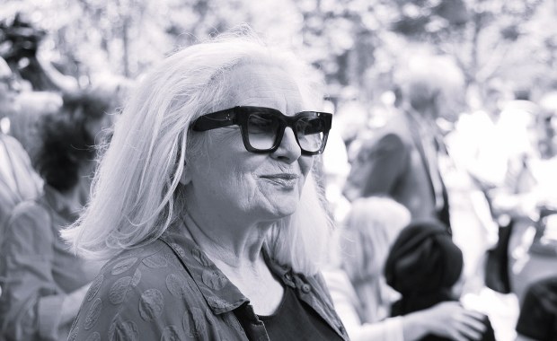 Nie żyje Magda Umer. Piosenkarka miała 76 lat