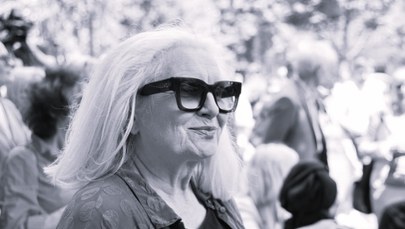 Nie żyje Magda Umer. Piosenkarka miała 76 lat