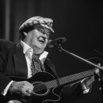 zmarł Nie żyje "Makino". Kraków opłakuje barda