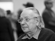 Nie żyje malarz i grafik Stanisław Fijałkowski. Był uczniem Władysława Strzemińskiego