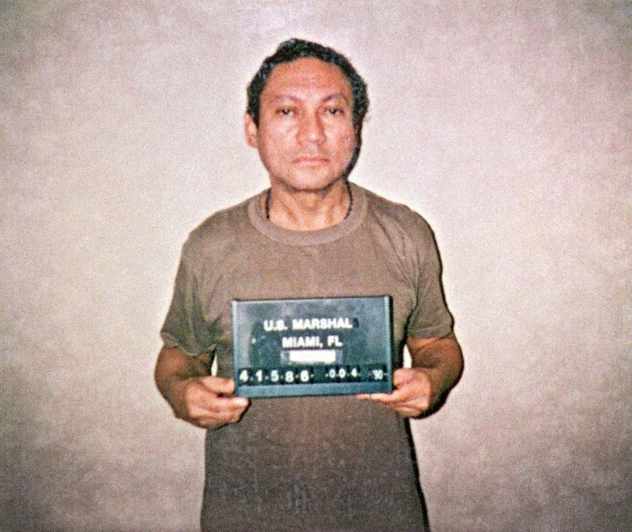 Nie żyje Manuel Noriega. „Jego śmierć zamyka rozdział w historii Panamy”