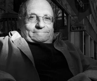 Nie żyje Marcel Łoziński. Wybitny polski filmowiec miał 85 lat