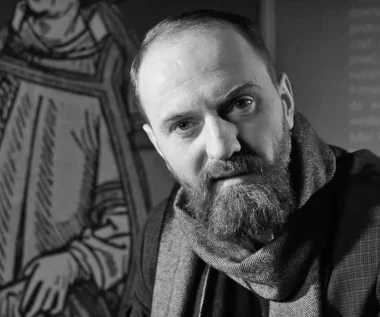 Nie żyje Marcin Król