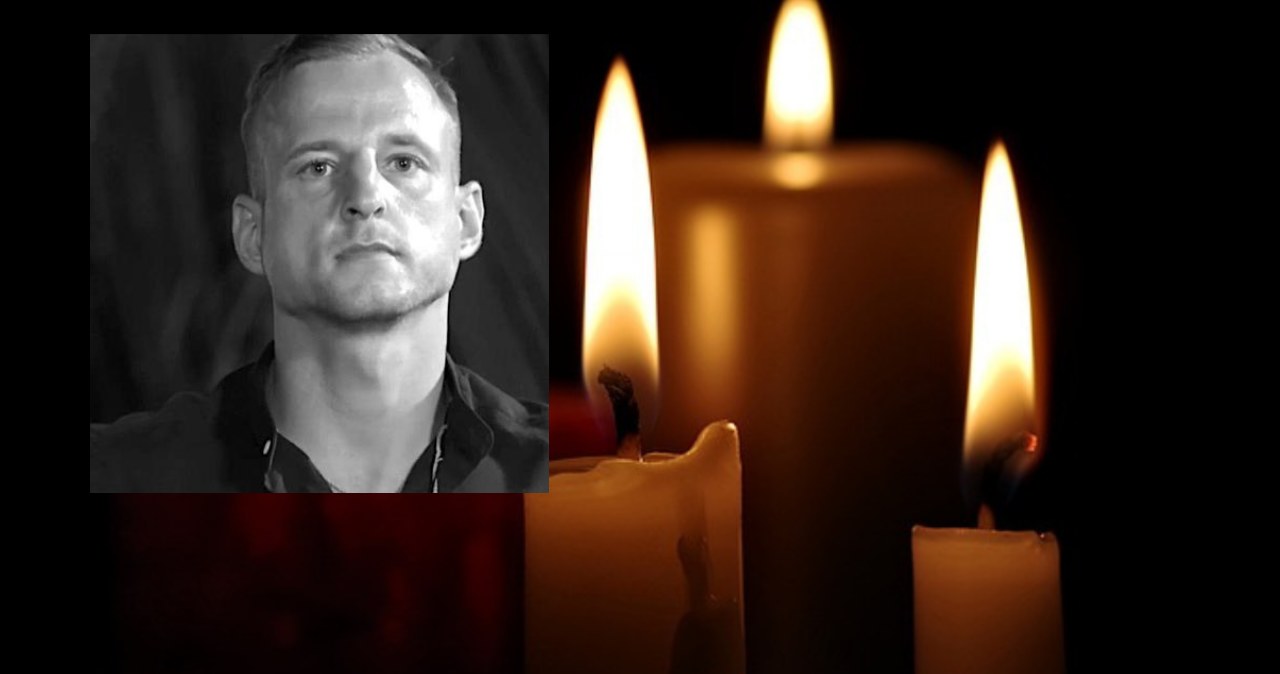 Nie żyje Marcin Leszczyński /screen TVN7/ pixabay.com /materiał zewnętrzny