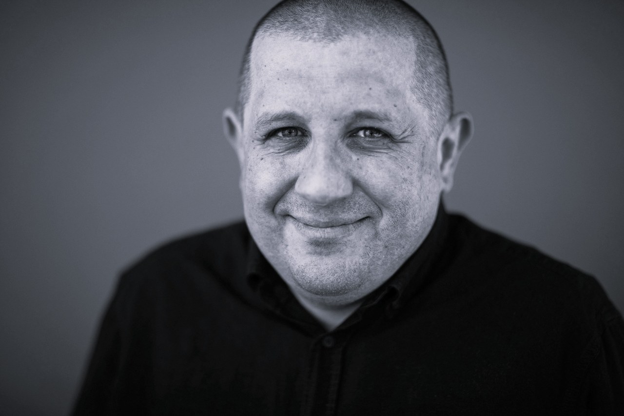 Nie żyje Marcin Wicha, polski pisarz i grafik