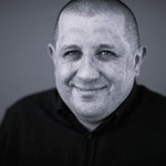 Nie żyje Marcin Wicha, polski pisarz i grafik