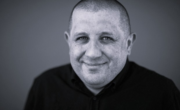 Nie żyje Marcin Wicha, polski pisarz i grafik