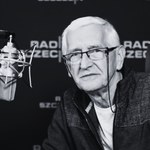Nie żyje Marek Borowiec. Legendarny radiowiec miał 70 lat