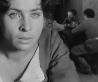 Nie żyje Maria Chwalibóg. Do historii kina przeszła dzięki jednej roli! Miała 91 lat
