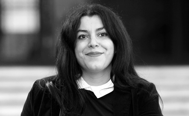 Nie żyje Marjane Satrapi, autorka komiksów i reżyserka