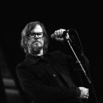 Mark Lanegan Nie żyje Mark Lanegan. Legendarny muzyk miał 57 lat