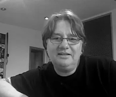 Nie żyje Mark Westwood (Shadowland). "To wciąż szok"