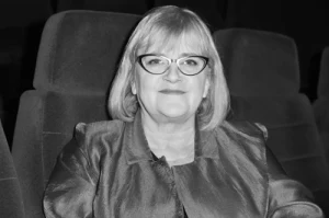 Nie żyje Marzena Kipiel-Sztuka. Aktorka cierpiała na POChP, walczyła z depresją