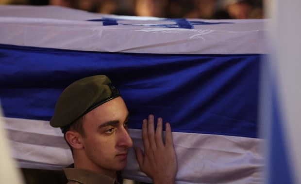 Nie żyje Matan Meir. Producent hitu Netflixa zginął w Strefie Gazy