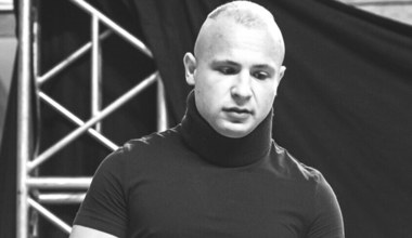Nie żyje Mateusz Murański. Zawodnik Fame MMA miał 29 lat
