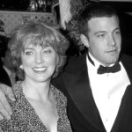 Ben Affleck Nie żyje matka Bena Afflecka. Od początku wspierała karierę syna