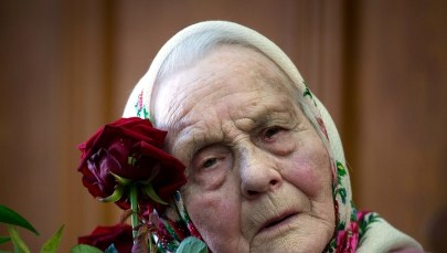 Nie żyje matka ks. Jerzego Popiełuszki