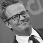 Matthew Perry Nie żyje Matthew Perry. Gwiazdor "Przyjaciół" miał 54 lata