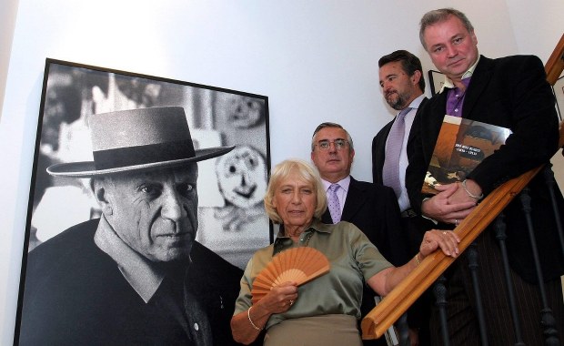 Nie żyje Maya Ruiz-Picasso. Córka genialnego artysty miała 87 lat 