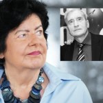 Nie żyje mąż Joanny Senyszyn. Przez 50 lat tworzyli "marynarskie małżeństwo"