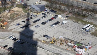 Nie żyje mężczyzna, który 19 października podpalił się na Placu Defilad