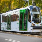 Nie żyje mężczyzna potrącony przez tramwaj w Poznaniu