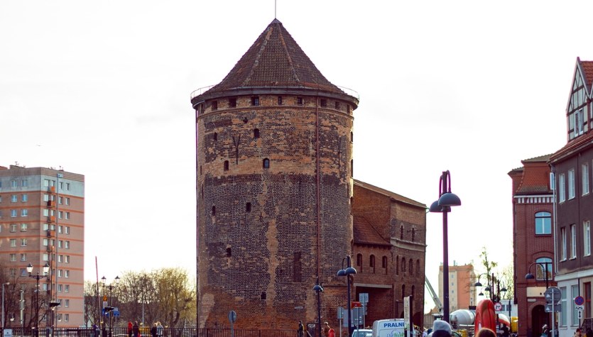 Nie żyje mężczyzna ugodzony nożem w Gdańsku