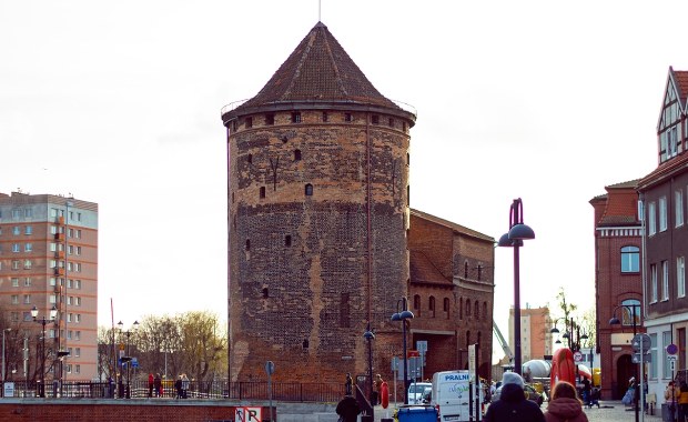 Nie żyje mężczyzna ugodzony nożem w Gdańsku