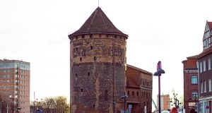 Nie żyje mężczyzna ugodzony nożem w Gdańsku