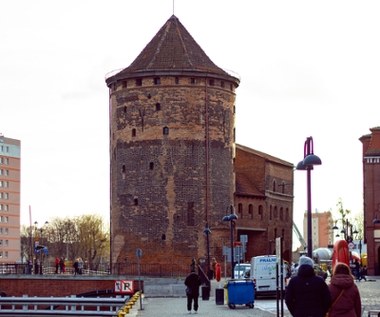 Nie żyje mężczyzna ugodzony nożem w Gdańsku