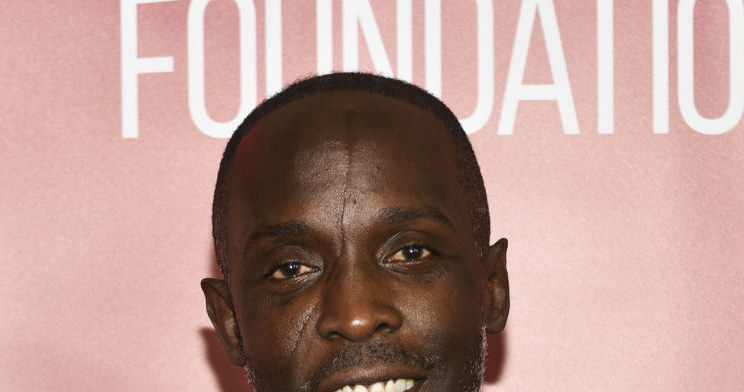 Nie żyje Michael K. Williams /Rodin Eckenroth/WireImage /Getty Images