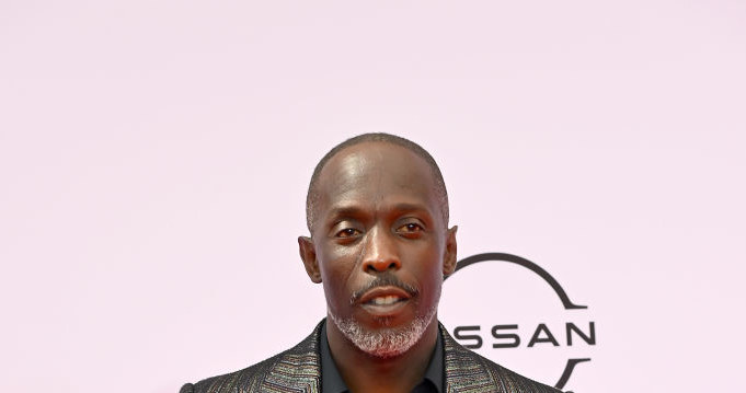 Nie żyje Michael K. Williams /Paras Griffin /Getty Images