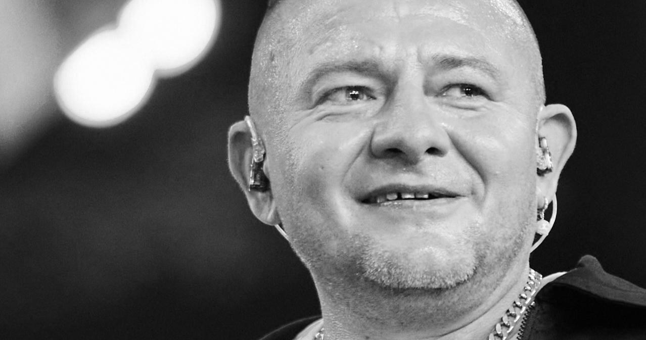 Nie żyje Michał "Joka" Marten. /Jacek Koslicki / Forum /Agencja FORUM