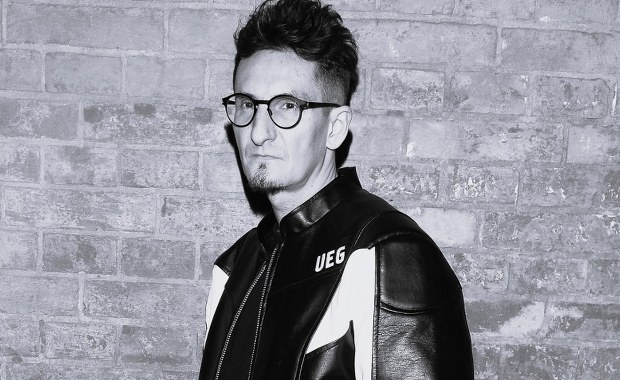 Nie żyje Michał Łojewski. Wybitny grafik i projektant mody miał 51 lat