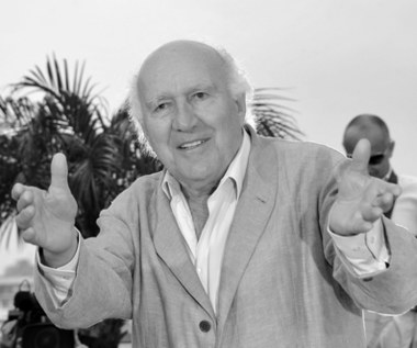 Nie żyje Michel Piccoli