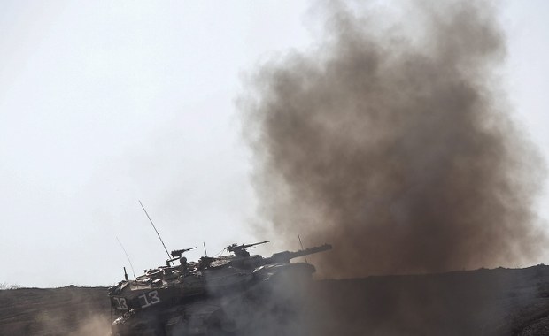 Nie żyje "minister wojny" Państwa Islamskiego