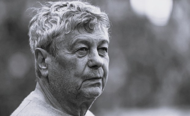 Nie żyje Mircea Lucescu. Legendarny trener miał 80 lat