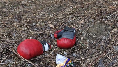 Nie żyje mistrz świata w boksie. Zginął raniony nożem