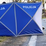 Nie żyje młody mężczyzna. Tragiczny wypadek w Lubuskiem
