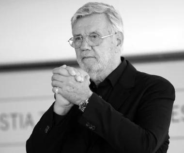 Nie żyje Morten Grunwald, aktor znany z filmu "Gang Olsena"