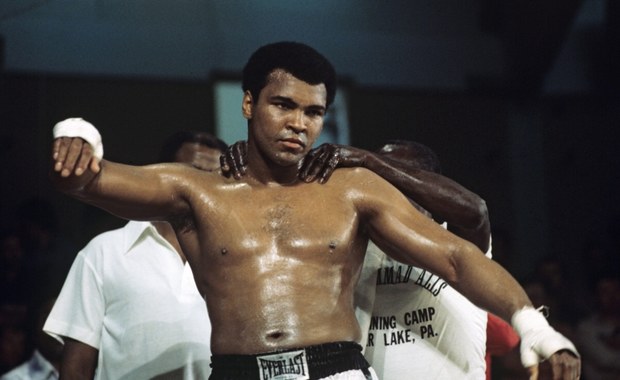 Nie żyje Muhammad Ali. Legendarny pięściarz miał 74 lata 
