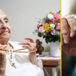 Nie żyje najstarsza osoba na świecie