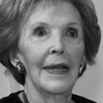 Nie żyje Nancy Reagan, była Pierwsza Dama USA
