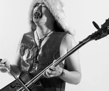 Nie żyje Nature Ganganbaigal z grupy Tengger Cavalry