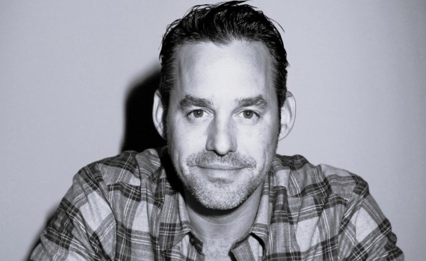 Nie żyje Nicholas Brendon. Gwiazdor serialu "Buffy: Postrach wampirów" miał 54 lata
