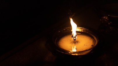 Nie żyje Nicholas Evans. To on napisał "Zaklinacza koni"