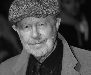Nie żyje Nicolas Roeg, autor filmów "Człowiek, który spadł na Ziemię" czy "Nie oglądaj się teraz"